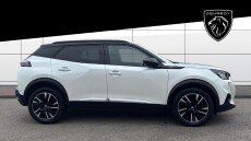 Peugeot 2008 1.2 PureTech 155 GT Premium 5dr EAT8 Petrol Estate